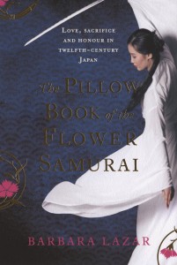 Pillow Book of the Flower Samurai