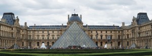 Paris & Louvre+